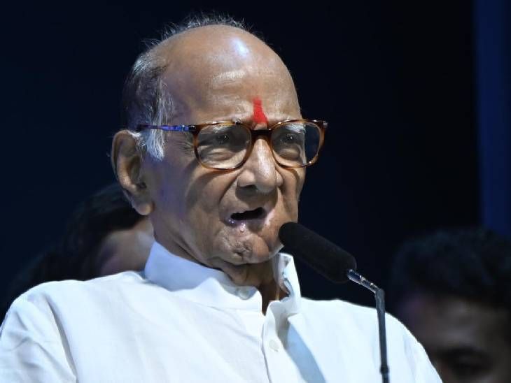 माळेगाव कारखाना निवडणुकीवर शरद पवारांचे मोठे भाष्य:  ‘लोकांना सोबत घ्यायचा दृष्टीकोन ठेवला असता तर’, म्हणत अजित पवारांना टोला तर फडणवीसांचे कौतुक – Mumbai News