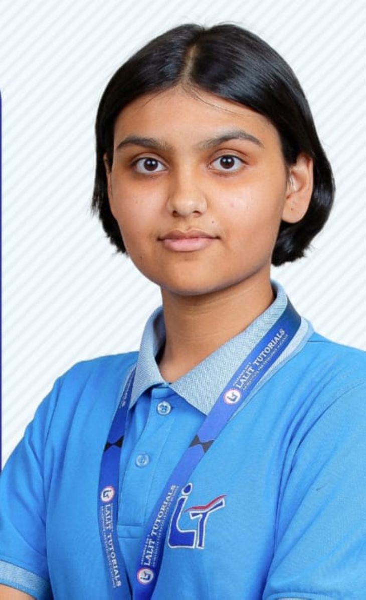 मोबाइलपासून लांब राहिले; मेडिटेशन, बॅडमिंटनने मानसिक बळ: एमएचटी सीईटी (पीसीबी)मध्ये भक्ती एम. मेन 100 टक्के गुणांसह राज्यात ठरली अव्वल – Akola News मोबाइलपासून लांब राहिले; मेडिटेशन, बॅडमिंटनने मानसिक बळ: एमएचटी सीईटी (पीसीबी)मध्ये भक्ती एम. मेन 100 टक्के गुणांसह राज्यात ठरली अव्वल – Akola News