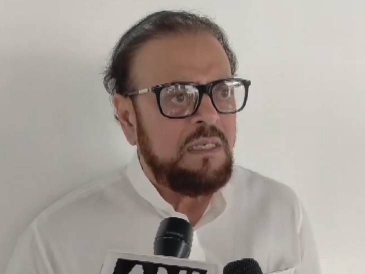 मराठी हा मुद्दा आहे का? लोक फाल्तू गोष्टी बोलतात: भाषेबद्दल बोलताना अबू आझमींचे अजब विधान, हिंदी भाषेचे महत्त्व पटवून दिले – Mumbai News मराठी हा मुद्दा आहे का? लोक फाल्तू गोष्टी बोलतात: भाषेबद्दल बोलताना अबू आझमींचे अजब विधान, हिंदी भाषेचे महत्त्व पटवून दिले – Mumbai News
