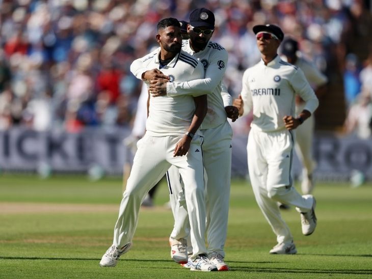 India Vs England 2nd Test LIVE Score Update | IND Vs ENG- Jadeja scores ...