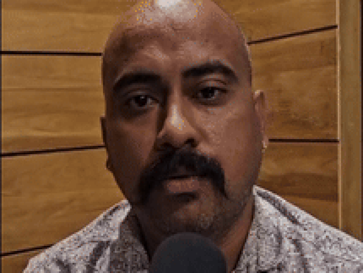 राजा यांच्या कुटुंबाने शिलाँग आणि दिल्लीमध्ये 3 वकील हायर केले: सोनम आणि राज यांच्या नार्को टेस्टची मागणी; भाऊ म्हणाला- हत्येमागील कारण जाणून घेणे महत्त्वाचे राजा यांच्या कुटुंबाने शिलाँग आणि दिल्लीमध्ये 3 वकील हायर केले: सोनम आणि राज यांच्या नार्को टेस्टची मागणी; भाऊ म्हणाला- हत्येमागील कारण जाणून घेणे महत्त्वाचे