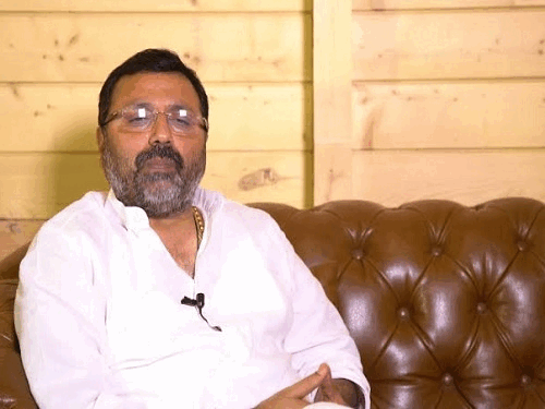 सुवर्ण मंदिरावर ब्रिटनच्या मदतीने हल्ला झाला- निशिकांत दुबे:  म्हणाले- परराष्ट्र अधिकारी भारतात आले, इंदिरा गांधींनी दिली होती परवानगी