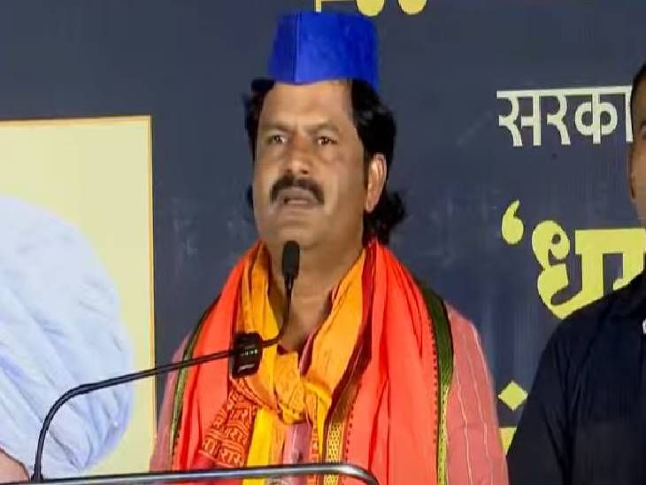 भाजप आमदार गोपीचंद पडळकर पुन्हा बरळले:  ‘कॉकटेल घर’ म्हणत पवार कुटुंबीयांवर नाव न घेता खालच्या पातळीवर टीका – Maharashtra News