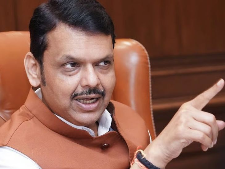 शिक्षकांच्या या परिस्थितीला आघाडीचे सरकार जबाबदार:  सतेज पाटलांनी उपस्थित केला अनुदानाचा मुद्दा, उत्तर देताना मुख्यमंत्र्यांनी त्यांच्यावरच केला आरोप – Mumbai News