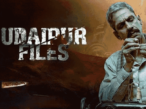 कन्हैयालाल हत्याकांडावर बनलेल्या चित्रपटावर दिल्ली उच्च न्यायालयाने बंदी घातली:  म्हणाले- याचिकाकर्त्याने 2 दिवसांत केंद्राकडे आक्षेप नोंदवावा, सरकारने 7 दिवसांत निर्णय घ्यावा