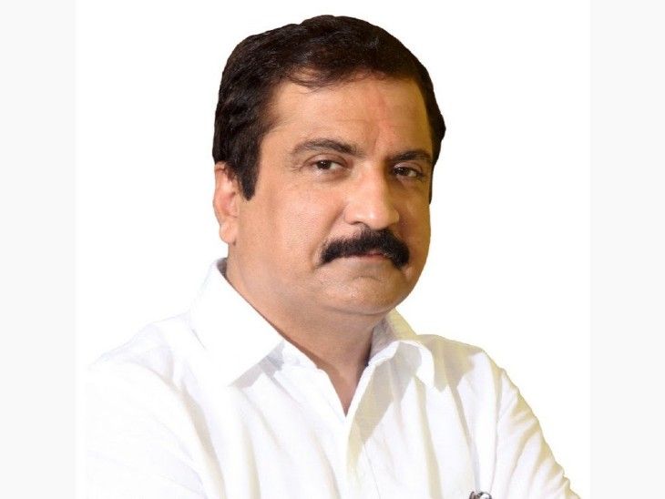गुरूंचे चरण धुतले म्हणून राऊतांना वाईट वाटतं का? ​​:  भातखळकरांचा घणाघात, म्हणाले- दुबेंच्या वक्तव्याशी भाजपचा संबंध नाही – Mumbai News