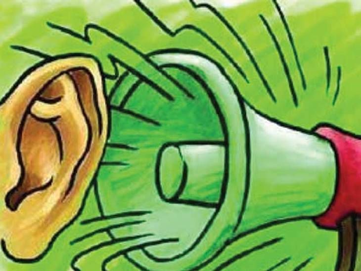 डेसिबल मर्यादांमध्ये सुधारणा करण्याची गरज!:  सना मलिक यांनी वेधले लक्ष; CM फडणवीसांचे केंद्राकडे शिफारस करण्याचे आश्वासन – Mumbai News