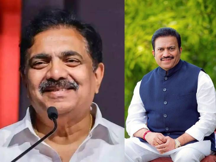 शरद पवारांनी अखेर भाकरी फिरवली:  जयंत पाटील यांनी NCP शरद पवार गटाचे प्रदेशाध्यक्षपद सोडले; शशिकांत शिंदे नवे प्रदेशाध्यक्ष – Mumbai News