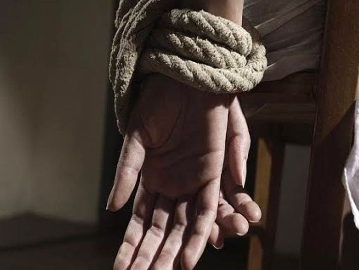 बांगलादेशी युवतीची पुण्यात सुटका:  नोकरीच्या आमिषाने आणून वेश्याव्यवसायासाठी केला जबरदस्तीचा प्रयत्न – Pune News