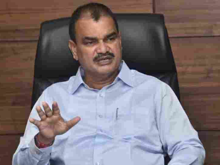 लाडक्या बहिणींमुळे इतर योजनांना निधी मिळण्यास विलंब:  दत्तात्रय भरणेंच्या विधानाने राजकीय वर्तुळात पुन्हा चर्चा – Pune News