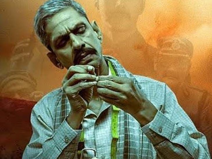 उदयपूर फाइल्स प्रदर्शनाची याचिका सर्वोच्च न्यायालयाने स्वीकारली: तातडीने सुनावणीची मागणी, वकील म्हणाले- सिनेमागृहे बुक झाली; दिल्ली हायकोर्टाची स्थगिती उदयपूर फाइल्स प्रदर्शनाची याचिका सर्वोच्च न्यायालयाने स्वीकारली: तातडीने सुनावणीची मागणी, वकील म्हणाले- सिनेमागृहे बुक झाली; दिल्ली हायकोर्टाची स्थगिती