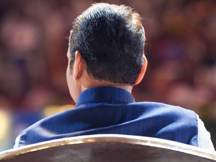 मुख्यमंत्री देवेंद्र फडणवीस महाराष्ट्राचा महाराष्ट्र पिंजून काढणार:  निवडणुकीच्या तयारी बाबत आढावा; ‘महाजनादेश’ यात्रे सारखीच तयारी? – Mumbai News