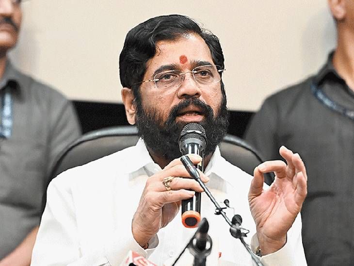 मंत्री-आमदारांच्या प्रतापांमुळे एकनाथ शिंदे संतप्त:  जबाबरीने वागा अन्यथा कावाईचा बडगा उगारावा लागेल; शिवसेनेच्या मंत्र्यांना स्पष्ट इशारा – Maharashtra News