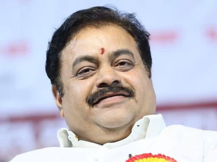भाजपसोबत बिना हुंड्याचे लग्न केले:  कॉंग्रेसच्या माजी आमदारांचे विधान, संजय जगताप भाजपमध्ये करणार प्रवेश – Pune News