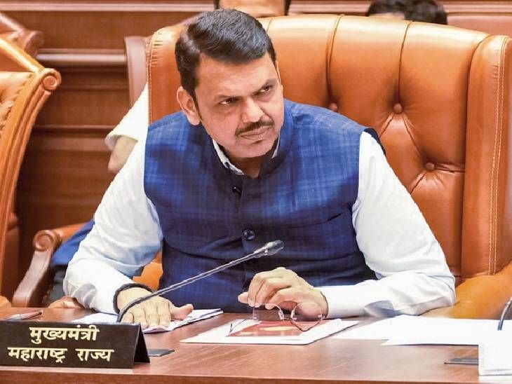 देवेंद्र फडणवीस यांचा मोठा निर्णय:  चंद्रपूरच्या जिवती तहसील मधील 14 वादग्रस्त गावे राज्याच्या अधिकार क्षेत्रात समाविष्ट करण्याचे निर्देश – Mumbai News