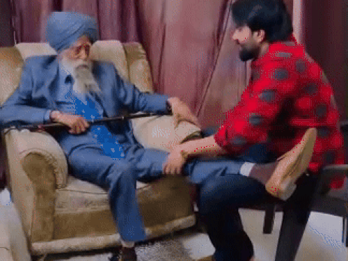 अ‍ॅथलीट फौजा सिंग यांना धडक दिलेल्या NRI ला अटक:  8 दिवसांपूर्वी कॅनडाहून पंजाबला परतला; पोलिसांनी फॉर्च्युनर कार जप्त केली