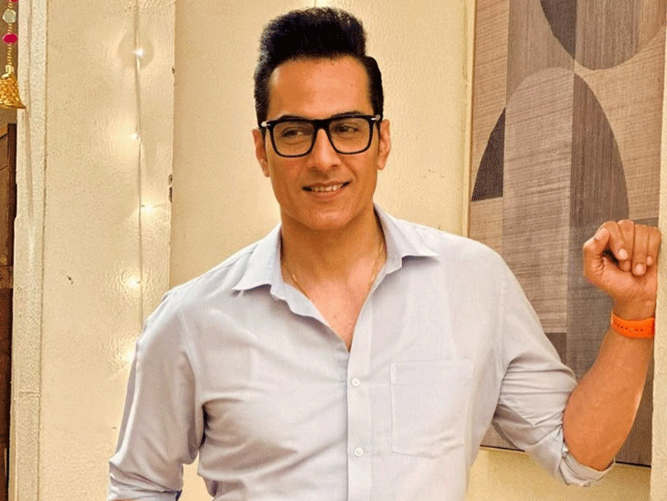 टीव्ही शो ‘अनुपमा’त रोनित रॉय नवा ‘वनराज’ बनेल का?:  अंदाजांवर अभिनेत्याने मौन सोडले