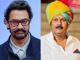 उदयनराजेंच्या नावाने थेट अभिनेता अमिर खानला केला फोन:  अज्ञाताविरोधात शाहुपुरी पोलिस ठाण्यात गुन्हा दाखल – Kolhapur News
