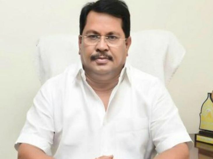 विधानभवनात गुन्हेगार फिरतायत का?:  विजय वडेट्टीवारांचा अप्रत्यक्षपणे पडळकरांवर निशाणा, म्हणाले- मार खाणाऱ्यावर गुन्हा, मारणारा मोकळा! – Mumbai News