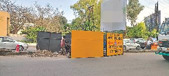 चाल ढकल:  शहरातील 3 उड्डाणपूल कामाचे 10 महिन्यांपूर्वी आदेश; प्रत्यक्षात मात्र कामाला मिळेना मुहूर्त – Ahmednagar News