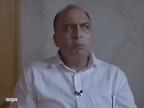 पहलगाम हल्ला- असीम मुनीरबद्दल बोलले मृत नौदल अधिकाऱ्याचे वडील:  त्यांचा मुलगा-मुलगी दहशतवादी हल्ल्यांचे बळी ठरतील, त्या दिवशी त्यांना वेदना जाणवतील