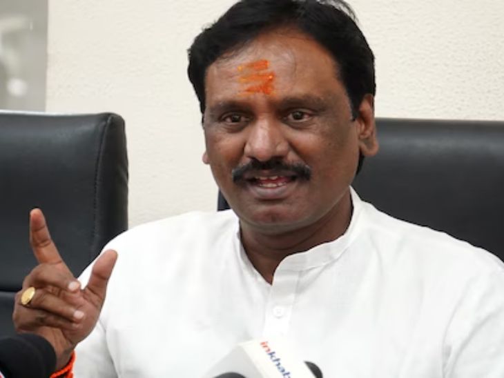 महायुती काळात सरकारवरील कर्जात वाढ:  जनतेच्या प्रश्नांवर सरकारने काढला पळ, विरोधी पक्षनेते अंबादास दानवेंचा आरोप – Mumbai News