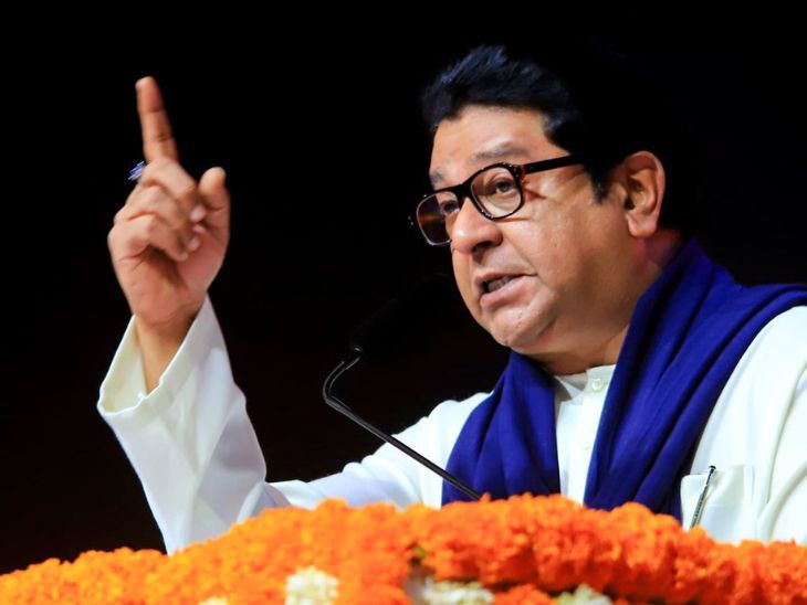हिंदी विरुद्ध मराठी असा संघर्षच नाही:  राज ठाकरे तो जाणीवपूर्वक दाखविण्याचा प्रयत्न करत आहेत, भाषणानंतर भाजपची प्रतिक्रिया – Mumbai News