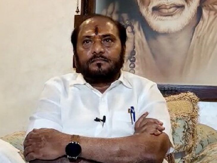 हो, सावली बार माझ्याच पत्नीच्या नावावर!:  शिवसेना नेते रामदास कदम यांची कबुली; अनिल परब यांच्यावर मानहाणीचा दावा ठोकण्याचा इशारा – Mumbai News