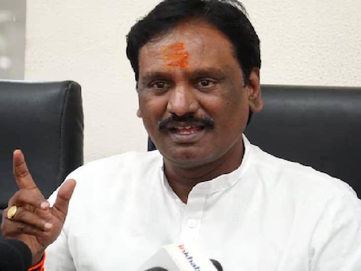 दोन्ही शिवसेना एकत्र येतील अशी आशा:  अंबादास दानवे यांचे मोठे विधान, म्हणाले – शिवसेनेची एकत्रित ताकद राज्याला दिसली पाहिजे – Maharashtra News