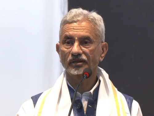 जयशंकर म्हणाले- आणीबाणीच्या शेवटच्या दिवशी UPSC ची मुलाखत दिली:  दबावाखाली बोलायला शिकलो; देशातील परिस्थितीची माहिती नसलेल्या अधिकाऱ्यांना भेटलो