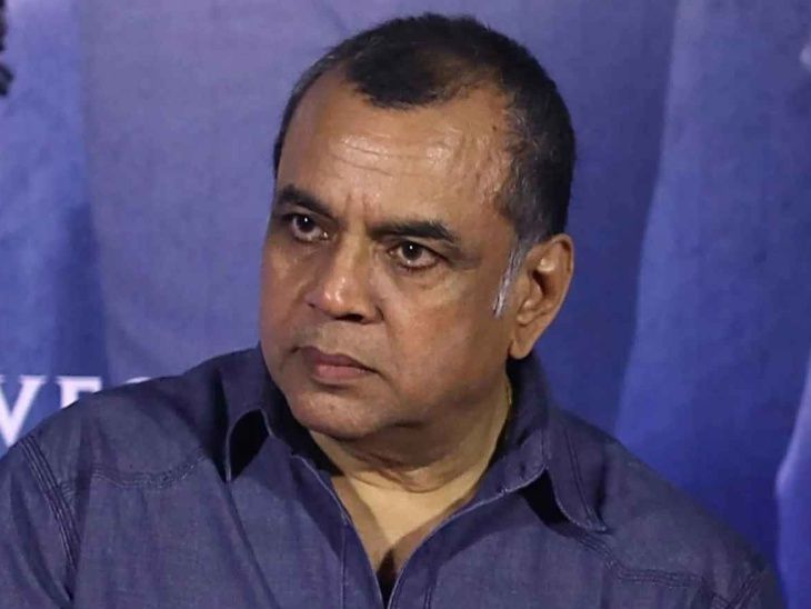 परेश रावलने टीकाकारांना दिले उत्तर:  लघवी प्यायल्याच्या दाव्यानंतर म्हणाले- त्यांना प्यायला लावले नाही ही लोकांची समस्या