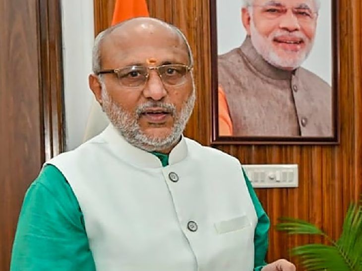 राज्यपालांचे मराठी – अमराठी वादावर भाष्य:  म्हणाले – मराठी येत नाही म्हणून कुणी मारहाण केली तर मला लगेच मराठी बोलता येईल का? – Mumbai News