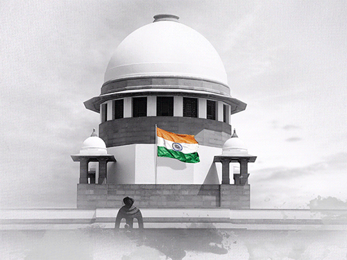 सर्वोच्च न्यायालयाने म्हटले- आम्हाला लाज वाटते:  ओडिशामध्ये अल्पवयीन मुलीला जिवंत जाळले; प्रकृती चिंताजनक