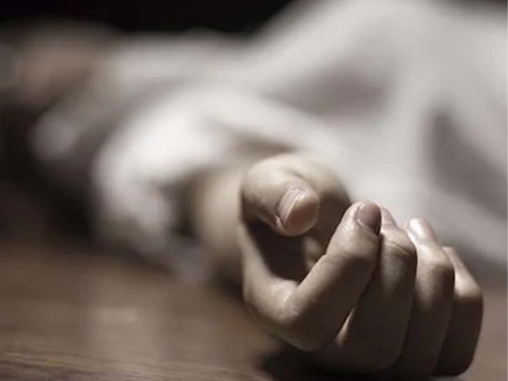 म्हाडाच्या उपनिबंधकाच्या पत्नीने उचचले टोकाचे पाऊल:  राहत्या घरीच गळफास घेत संपवले आयुष्य, पतीच्या छळाला कंटाळून आत्महत्या केल्याचा संशय – Mumbai News