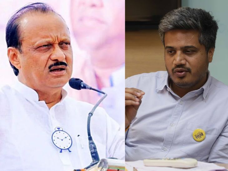 कोणीही उपटसूंभ उठतो, मी उत्तर द्यायलाच बांधील नाही:  अजित पवारांची रोहित पवारांवर टीका, पुढे म्हणाले- माणिकराव कोकाटेंचा निर्णय मुख्यमंत्र्यांसोबत घेऊ – Pune News