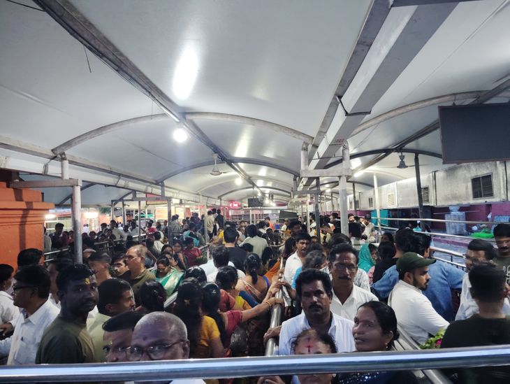 पहिला श्रावणी सोमवार:  संभाजीनगरमधून आज वेरूळसाठी दर 15 मिनिटाला बस, 30 मिनिटांत दर्शन – Chhatrapati Sambhajinagar News