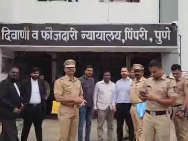येशूलाच देव माना इतर कोणतेही देव नाहीत:  पुण्यात हिंदूंचे धर्मांतर करण्याचा प्रयत्न, एका अमेरिकन व भारतीय नागरिकाला अटक – Pune News