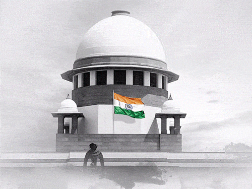 तामिळनाडू कॅश फॉर जॉब केसमध्ये 2000 आरोपी, 500 साक्षीदार:  SC ने म्हटले- सुनावणीसाठी स्टेडियमची गरज, राज्य सरकारला फटकारले