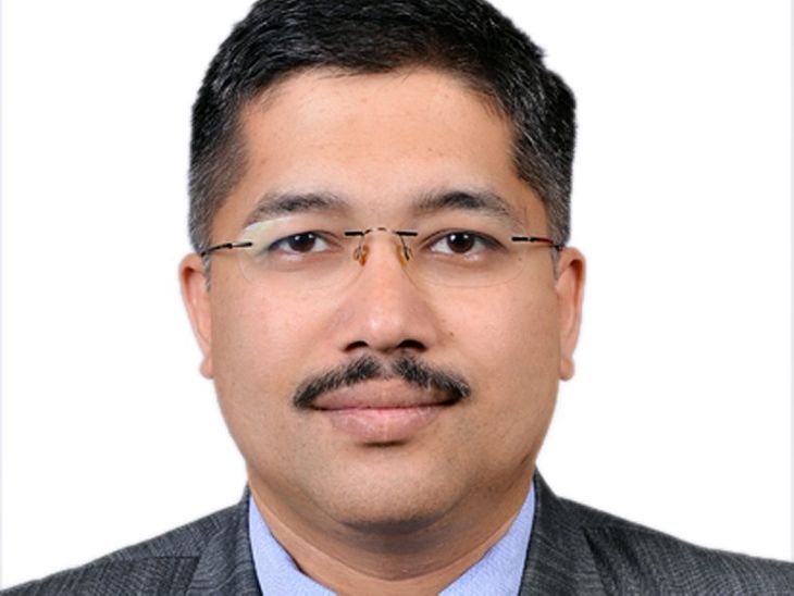 पुण्याच्या सीएमए नीरज जोशी यांची ‘आयसीएमएआय’च्या राष्ट्रीय उपाध्यक्षपदी निवड:  देशातील कॉस्ट अँड मॅनेजमेंट अकाउंटिंग व्यवसायाचे नियमन करणारी संस्था – Pune News