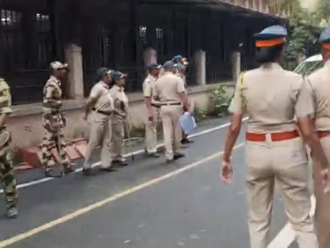 मालेगाव बॉम्बस्फोट प्रकरण- सर्व आरोपी निर्दोष:  कोर्ट म्हणाले- स्फोट झाला, पण बॉम्ब मोटारसायकलमध्ये ठेवण्यात आला होता हे सिद्ध झालेले नाही – Mumbai News