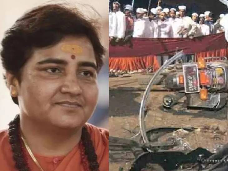 मालेगाव बॉम्बस्फोट प्रकरण:  तपास यंत्रणा शंकेपलीकडे आरोप सिद्ध करू शकत नसतील तर हे दुर्दैव, ठाकरे गटाच्या खासदाराचे विधान – Mumbai News