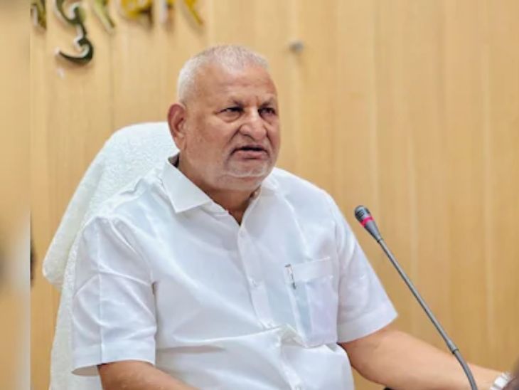 माणिकराव कोकाटेंना रमी खेळणे भोवले:  दत्तात्रय भरणेंकडे सोपवली कृषी खात्याची जबाबदारी, तर कोकाटेंकडे क्रीडा खाते – Mumbai News