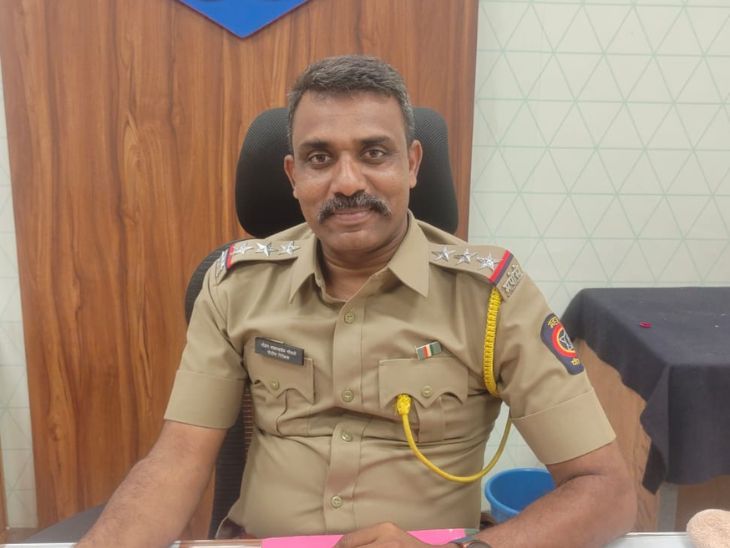 हिंगोली स्थानिक गुन्हे शाखेचा पदभार पोलीस निरीक्षक मोहन भोसलेंकडे:  गुन्ह्यांची उकल करण्याचे मोठे आव्हान, दरोड्यांच्या घटनांमध्येही वाढ – Hingoli News
