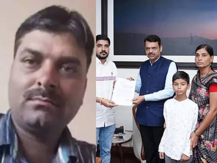 महादेव मुंडे हत्या प्रकरणात 4 आरोपींना अटक:  आमदार रोहित पवार यांची माहिती, 2 वर्षे उशिराने पोलिसांना आज मुहूर्त मिळाल्याचा टोला – Beed News