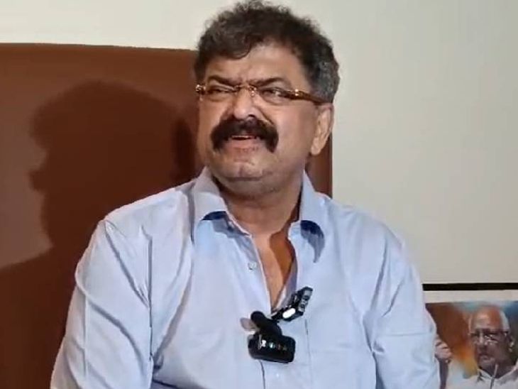 सनातन धर्माने भारताचे वाटोळे केले:  जितेंद्र आव्हाडांचे मोठे विधान, म्हणाले – सनातनी लोकांना विकृत म्हणायला घाबरले नाही पाहिजे – Maharashtra News