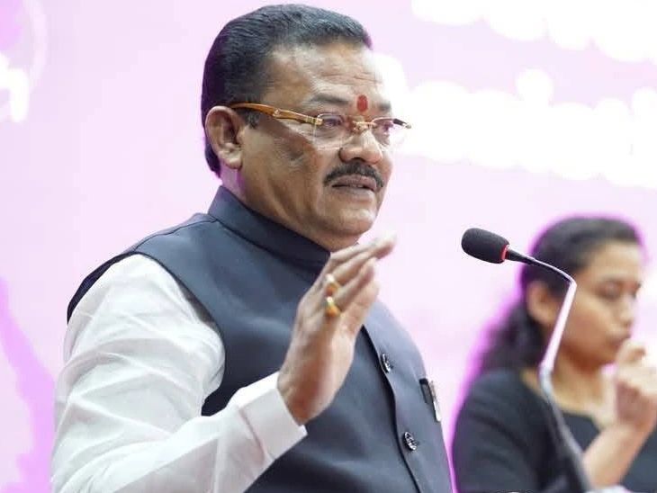 सरकारचा पैसा आहे, आपल्या बापाचं काय जातंय!:  संजय शिरसाट यांचे आणखी एक वादग्रस्त विधान, पुन्हा राजकारण तापण्याची शक्यता – Maharashtra News