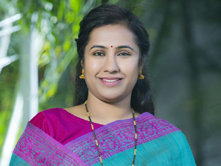 कानाखाली मारीन, पगार कोण देते?:  आत्ता बडतर्फ करेल, मंत्री बोर्डीकर ग्रामसेवकावर संतापल्या; रोहित पवारांकडून VIDEO शेअर – Parbhani News