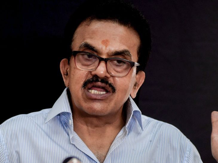 मुंबईत गृहनिर्माण जिहाद:  जोगेश्वरीतील झोपडपट्टी पुनर्वसन योजनेत मुस्लिम बिल्डरांकडून षडयंत्र, संजय निरुपम यांचा गंभीर आरोप – Mumbai News