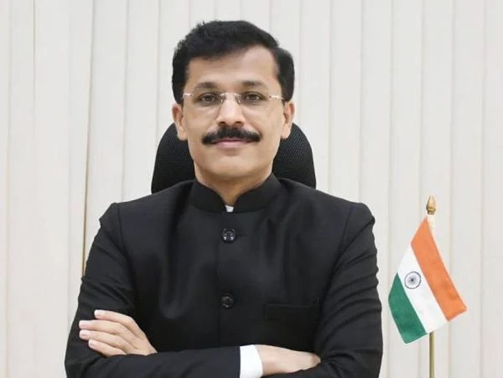 IAS तुकाराम मुंढेंची पुन्हा बदली:  दिव्यांग कल्याण विभागाचे सचिव म्हणून नियुक्ती, कोणत्या अधिकाऱ्याची बदली कुठे? – Mumbai News