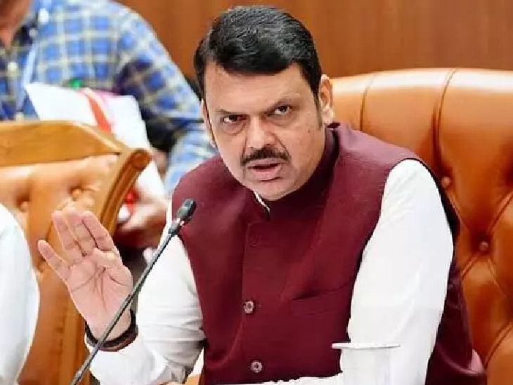 ज्योतिर्लिंगांच्या विकासासाठी 5 वरिष्ठ सनदी अधिकाऱ्यांची नियुक्ती:  CM फडणवीस यांचे निर्देश; नियमितपणे आढावा, समन्वय साधणार – Maharashtra News
